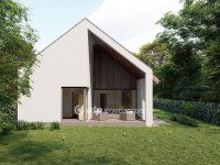 Eladó családi ház, Szigetcsépen 110 M Ft, 3 szobás