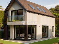 Eladó családi ház