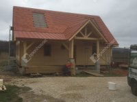 Eladó családi ház, Zalaegerszegen 59.74 M Ft, 6 szobás