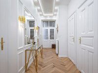 Eladó téglalakás, VI. kerületben 189 M Ft, 4+1 szobás