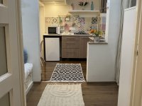 Kiadó téglalakás, albérlet, Budapesten, VI. kerületben