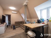 Eladó téglalakás, Gödön 66 M Ft, 3 szobás