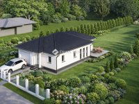 Eladó családi ház, Érden 120 M Ft, 4 szobás