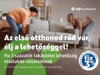 Eladó telek, Lippón 3.9 M Ft / költözzbe.hu