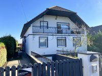 Eladó családi ház