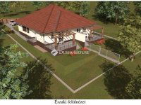 Eladó ikerház, Őrbottyánban 97.5 M Ft, 4 szobás