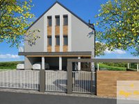 Eladó téglalakás, Érden 99.9 M Ft, 4 szobás