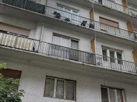 Kiadó téglalakás, albérlet