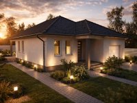 Eladó családi ház, Isaszegen 119 M Ft, 4 szobás