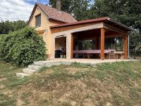 Eladó családi ház, Kaposszekcsőn 13.5 M Ft, 2 szobás