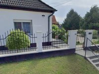 Eladó családi ház, Rácalmáson 69.9 M Ft, 2+1 szobás