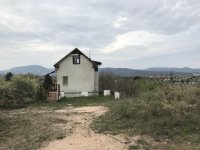 Eladó családi ház, Solymáron, Hold utcában 65 M Ft, 2 szobás