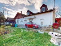 Eladó ikerház, Miskolcon 36.9 M Ft, 3+1 szobás