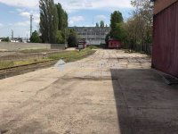 Eladó ipari ingatlan, Cegléden 220 M Ft / költözzbe.hu