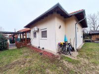 Eladó ikerház, Tökölön 87.9 M Ft, 4 szobás