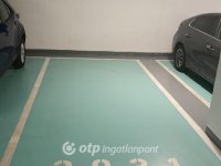 Eladó garázs, XI. kerületben 12.5 M Ft / költözzbe.hu