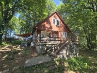 Eladó nyaraló, Mátraszentimrén 38.49 M Ft, 3 szobás