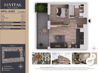 Eladó téglalakás, XI. kerületben, Fehérvári úton 84.99 M Ft