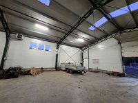 Eladó ipari ingatlan, Hatvanban 110 M Ft / költözzbe.hu