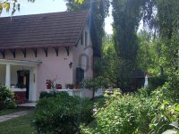 Eladó nyaraló, Balatonföldváron 119 M Ft, 4 szobás