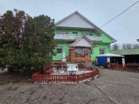 Eladó családi ház