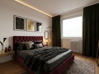 Eladó panellakás, XI. kerületben 82.9 M Ft, 3 szobás