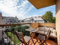 Eladó téglalakás, IX. kerületben 134.75 M Ft, 2 szobás