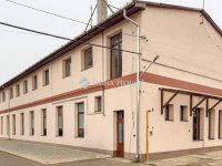 Kiadó ipari ingatlan, Miskolcon 1143 E Ft / hó