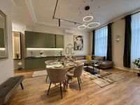 Eladó téglalakás, Budapesten, IX. kerületben 199.9 M Ft