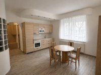 Kiadó téglalakás, albérlet, XI. kerületben, Somogyi úton