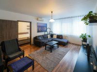 Eladó panellakás, XIII. kerületben 106 M Ft, 3 szobás