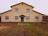 Eladó ipari ingatlan, Fehérgyarmaton 189 M Ft