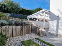 Eladó téglalakás, Hévízen 124.8 M Ft, 4 szobás