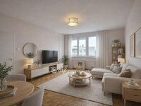 Eladó téglalakás, IV. kerületben 64.9 M Ft, 2 szobás