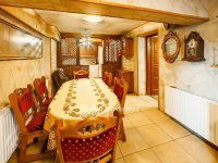 Eladó családi ház, Kerecsenden 49.9 M Ft, 4+1 szobás