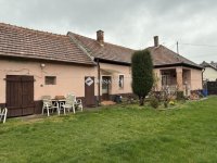 Eladó családi ház, Szárföldön 45 M Ft, 3 szobás