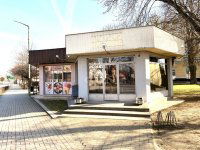 Eladó üzlethelyiség, Újfehértón 29.5 M Ft