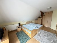 Eladó családi ház, Kozármislenyen 124.99 M Ft, 7 szobás