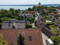 Eladó családi ház, Tihanyban 333 M Ft, 8+2 szobás