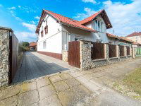 Eladó családi ház, Miskolcon, Géza utcában 129.99 M Ft