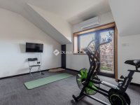 Eladó ikerház, Ürömön 379 M Ft, 5 szobás