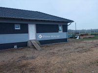 Eladó ikerház, Pilisen 34.5 M Ft, 2 szobás / költözzbe.hu