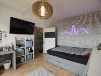 Eladó panellakás, Pécsett, Szabadság utcában 54.9 M Ft