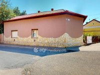 Eladó családi ház, Balkányban 21.5 M Ft, 2 szobás