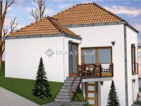 Eladó családi ház, Érden 89.99 M Ft, 4 szobás