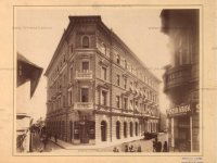 Eladó téglalakás, VI. kerületben, Paulay Ede utcában 94 M Ft