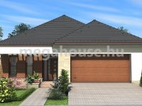 Eladó családi ház, Érden 229 M Ft, 4 szobás