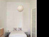 Kiadó téglalakás, albérlet, V. kerületben, Papnövelde utcában