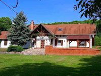 Eladó hotel, Nagybarcán 158 M Ft / költözzbe.hu