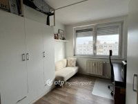 Eladó panellakás, III. kerületben 82 M Ft, 3 szobás